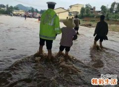 梦见路断了好不好，做梦梦到路断了但能走过去