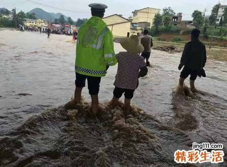 梦见路断了好不好，做梦梦到路断了但能走过去