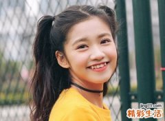 女人牙齿不齐命运详解