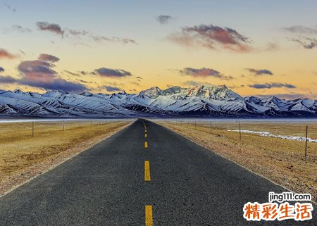 梦见路有什么预兆，做梦梦到多了条路