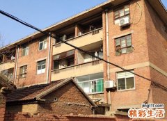 梦见老房子有什么预兆，做梦梦到回到老家的旧房子
