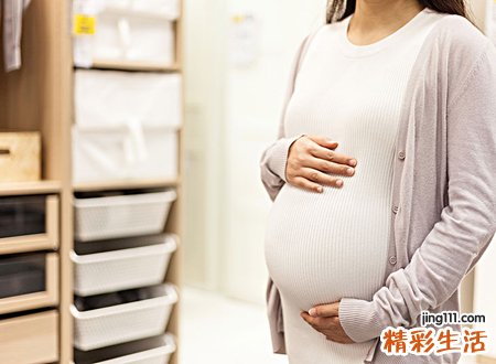 梦见老婆怀孕了是什么意思，老公做梦梦到老婆怀孕