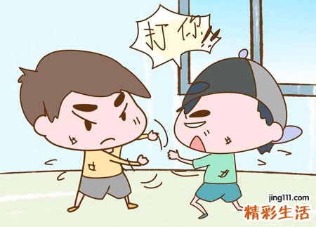 梦见被别人打好不好，做梦梦到被不认识的人打