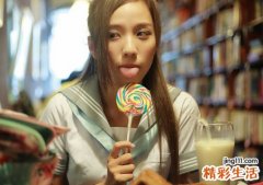 女人颧骨高就一定会克夫吗