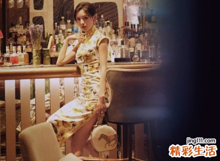 简短洋气的女孩英文名，有意境有寓意的欧美名字
