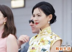 古风名字女生冷艳霸气，罕见好听的古风个性女网名