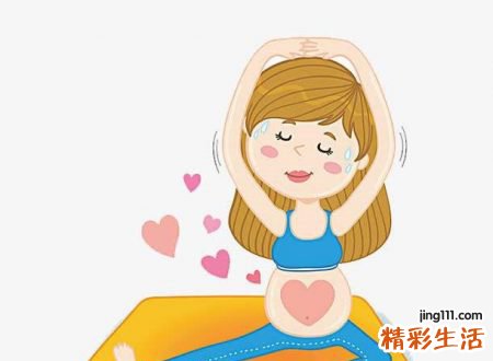 梦见老婆怀孕了好不好，已婚男人梦到自己老婆怀孕