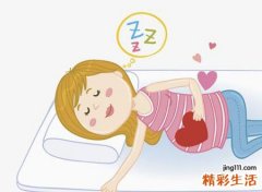 梦见老婆怀孕了可是我没有和她同房