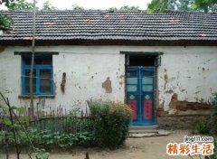 梦见老房子是什么意思，梦到小时候住的老房子