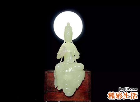 开光玉器佩戴注意事项
