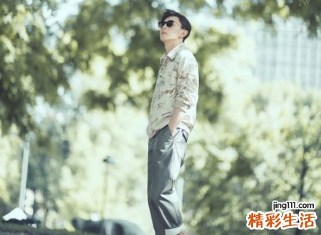 最酷最靓最迷人的个性网名，炫酷霸气的帅气昵称
