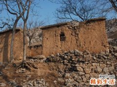 梦见房子倒塌是什么意思，梦到自己家房子倒塌了