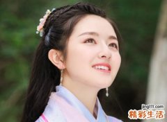 有意境的女生超仙森系昵称，仙气十足的女生唯美网名