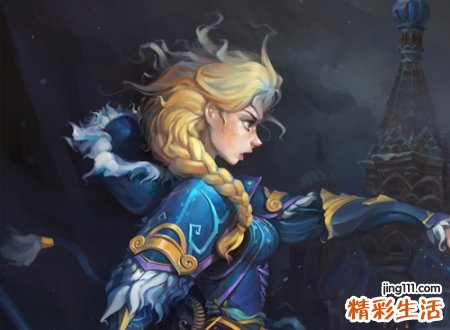 王者荣耀霸气网名，超拽超有范的游戏名字