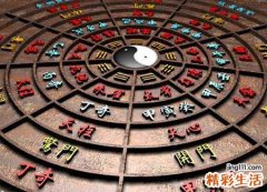 奇门遁甲算命方法介绍