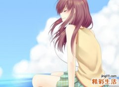 日系元气萌妹手游网名，二次元最火的美女萝莉昵称