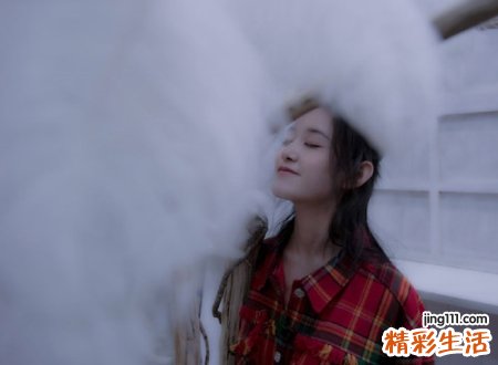 好看又洋气的女生魅力昵称，超好听霸气的女生抖音网名