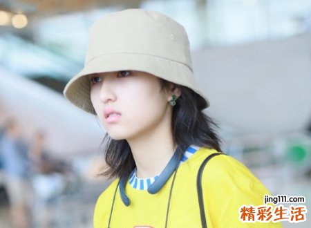 简短可爱的仙女味呆萌昵称，女生可人俏皮的沙雕网名