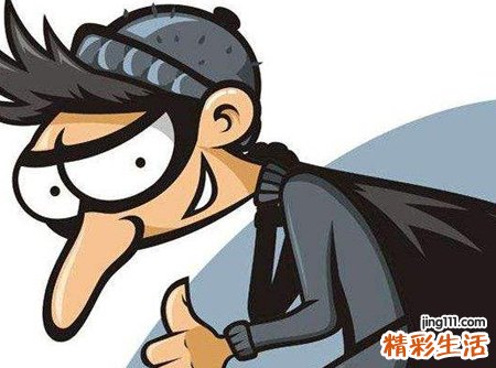 梦见强盗进家是什么意思，做梦梦到强盗进家很害怕