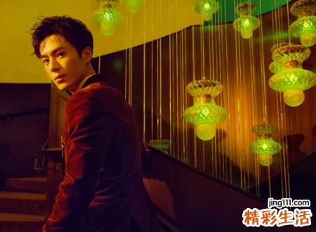 好听稳重成熟的男生昵称，男生好听的qq个性网名