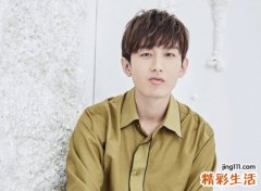 快手男成熟名，男生快手热门昵称