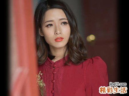 泪痣长在哪里