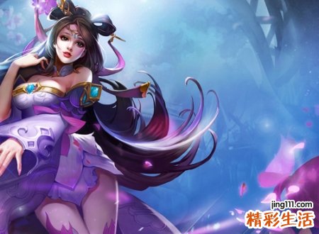 王者荣耀让人过目不忘的名字，独一无二的沙雕网名