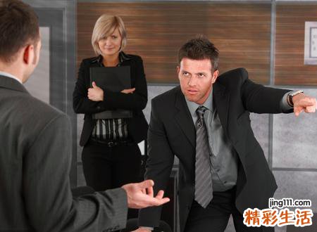 属鼠男人的性格和脾气