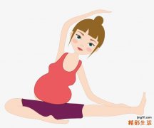 梦见别人怀孕是啥预兆，女人梦见别人怀孕好吗