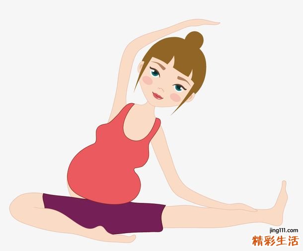 梦见别人怀孕是啥预兆，女人梦见别人怀孕好吗