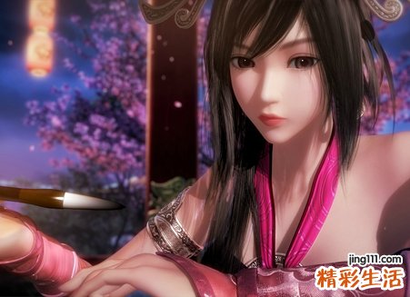 美人痣长在哪里