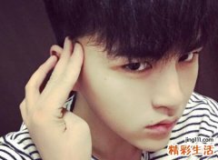 手上长痣的位置和命运