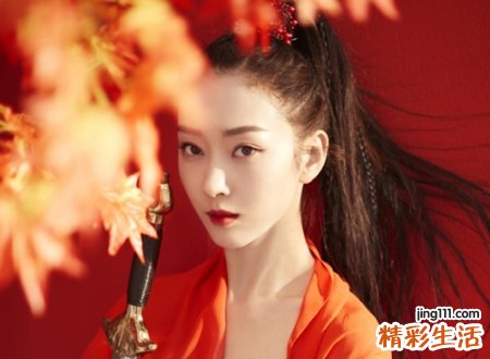 金庸笔下最好听的女生名字，金庸武侠超好听的名字大全