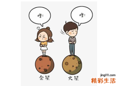 梦见和爱人吵架最后离婚了