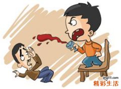 梦见和哥哥打架自己完败