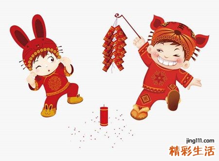 梦见放鞭炮是什么意思，女人做梦梦到鞭炮