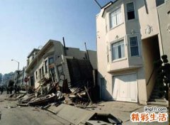 梦见房屋倒塌好不好，女人梦到自家房屋倒塌