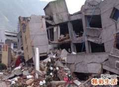 梦见房子倒塌有什么预兆，做梦梦到自己农村老家房屋倒塌