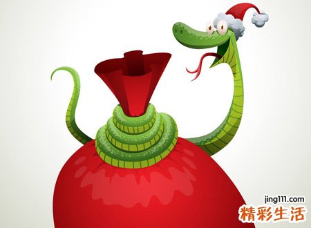 怀孕梦见大蟒蛇有什么预兆，怀孕梦见大蟒蛇生女儿