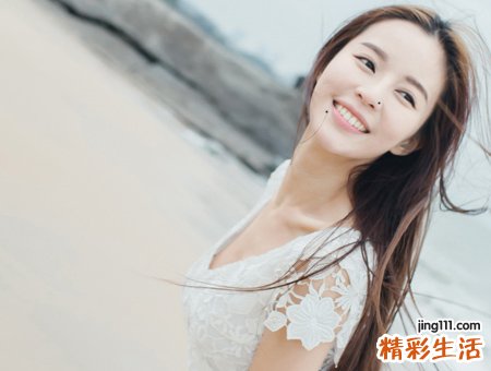 面部痣相解读
