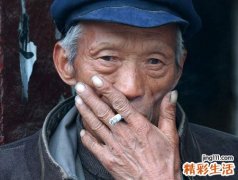 梦见抽烟是什么意思，梦到自己在抽烟