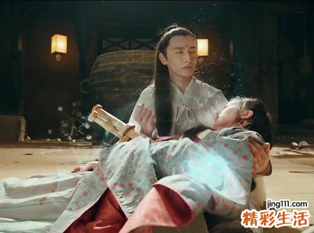 有情有义的男人是什么样的