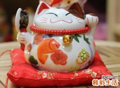 什么属相不能放招财猫