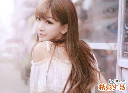 qq昵称女生简短可爱，独一无二的女生扣扣网名