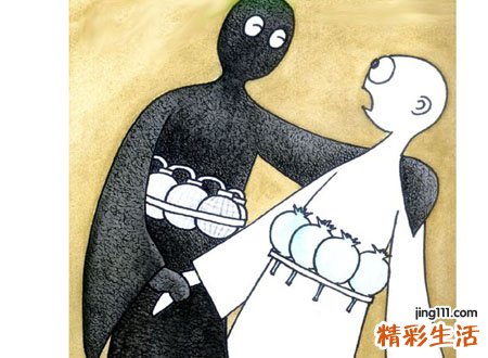 梦见老公死预示什么，女人梦见老公死了大哭