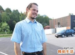 属马男人的性格