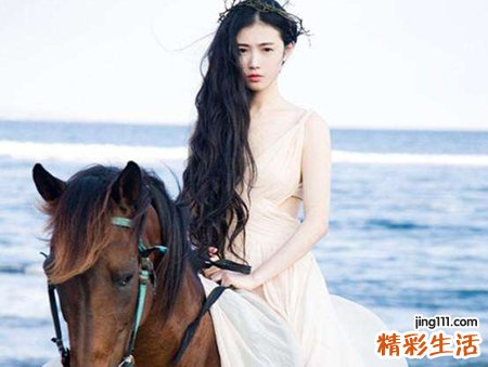 女网名大全简单大方，古风唯美有内涵的女生微信名字