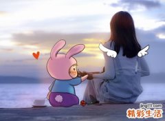 清新网名女生简单气质淡淡，女生淡雅小清新名字