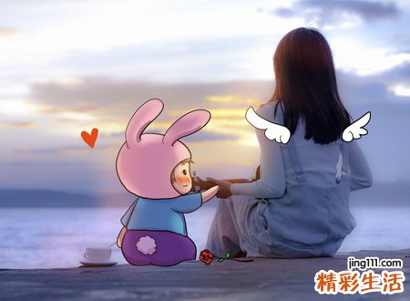 清新网名女生简单气质淡淡，女生淡雅小清新名字