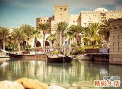 梦见结婚是什么意思，做梦梦到老情人在迪拜高调结婚